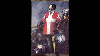 Episode 5.2 (The Malta Miniseries) Jean de La Valette, a short introduction