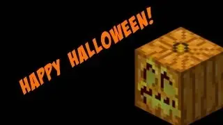 Happy Halloween!