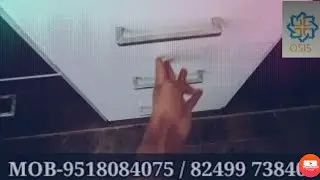 All interior work of O.S Interior solutions /