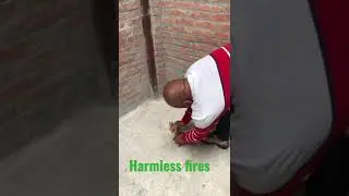 Harmless fire for diwali#shorts