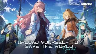 Neural Cloud - Gameplay | Android Apk iOS