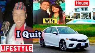 Prashant Tamang Biography 2022, Movie, Income Awards, Age, Car, Songs, Lifestyle, Net Worth, Wiki