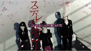 Stereopony - Hitohira no hanabira / Sub. Espa&ntilde;ol