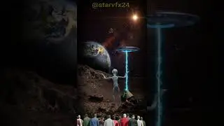 Planets in earth 🌎 #vfx #earth #trendingshorts #planet @Viralvfxworld1  #planate #vfxworld
