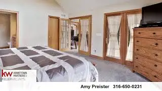 Residential for sale - 30 SE 160th Ave, Cheney, KS 67025