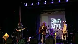 Coney Hatch at the Redwood Theatre - Nov. 14, 2025
