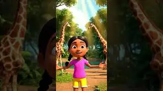 hello baby animal sound rhyme forkids#animalrhyme#animalsound#cartoon#nurseryrhymes #viral#subscribe