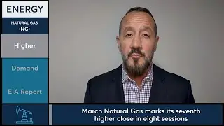 Natural gas futures edged higher as storage fell. 1/29/26
