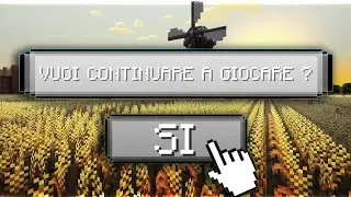 🎮 Minecraft Gameplay No Commentary | Chill PvP con Musica(RITORNO??)