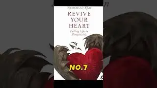 Top 10 Islamic Books for PersonalDevelopment #shortsfeed #viralvideo #trendingshorts