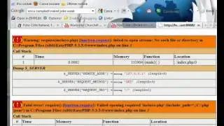 CORSO BASE PHP LEZIONE 10