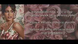 TINI - Flores [TŁUMACZENIE PL]