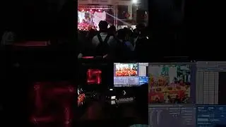 Nemesis Song@nemesisLive: Airtel Adda@UttaraUniversityofficial Biggest Campus Concert of #2024