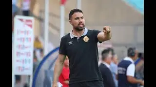 CV Video Othmen Najjar&rlm; - &rlm;Football / Professional Coach