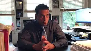 Importance of Having a Trusted Attorney