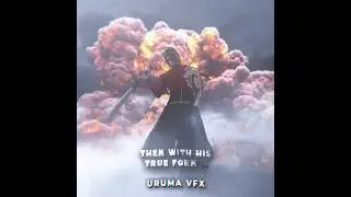 OPM Characters in Their TRUE FORM 🔥 || One Punch Man || Manga Edit || #opm #manga #edit