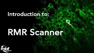 Introduction to RMR Scanner