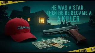The Shocking Truth Behind Daniel Serafini's Lake Tahoe Crime