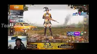 Scout Raid Soulviper To Complete 600k Subscriber Viper Facecam Reaction