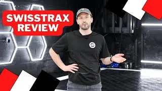 Swisstrax Review (Detail Garage)