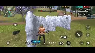 Jugando free  fire(ganee🎉🎉🎉