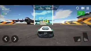 Lamborghini on the way