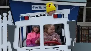 Minnetonka Preschool: Overview