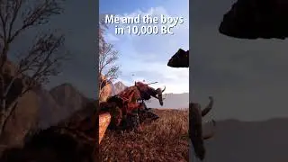 Far Cry Primal #ark #arksurvivalevolved #farcry #farcryprimal #gaming