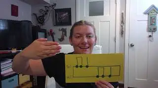 K-5th Grade Music Lesson For the Week of June 1st