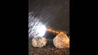 Outdoor LED Portable Flashlight✅Light up your world✅#light #lighting #ledlights #flashlight #led