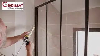 Poser un pare-baignoire - Ma Maison de A &agrave; Z