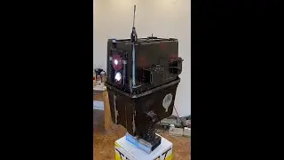 Building a Gonk Droid | Star Wars