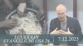 Jumala ja opetuslapset hengailevat syntisten kanssa &ndash; ja muuttavat maailmaa yksi ateria kerrallaan