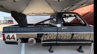 C10 Nationals 2022