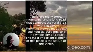 tourist attraction