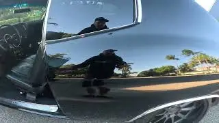 Pro Touring Chevelle! 