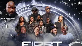 First Things First❗️ Late Night New Year Concert 🔥