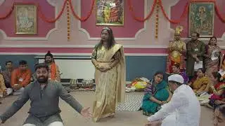 Pundalika Skit - Manchester Marathi Mandal - 30th Aug 2025