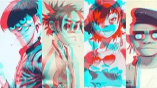 Damon Albarn (Gorillaz) interview - 91.9 WFPK Radio - 2017