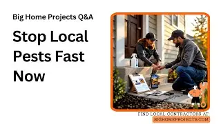 Local Pest Edu Funnel: Neighborhood Pest Playbook