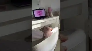 Girly Room Tour 🌸✨ | Soft Aesthetic Vibes + Cozy Pink Decor 🛏️💗