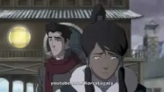 When Avatars Fall in Love- Makorra
