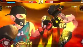 Boxing Star FIGHT CLUB BATTLE SUPER WIN Gameplay HD