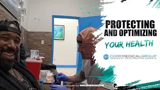 Protecting and Optimizing Your&nbsp;Health⚜️Core Medical