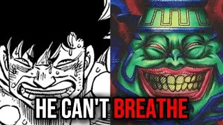 Ricardo Just Put Sendo Into OXYGEN DEBT