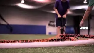 Goalrilla Gamemaker Soccer Goal
