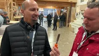What is that tool anyway?