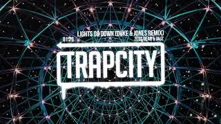 Zeds Dead & Jauz - Lights Go Down (Duke & Jones Remix)