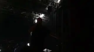 VNV Nation - Control, live in Montreal, April 8th 2024.