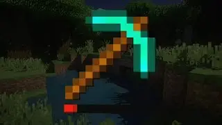 how to beat minecraft without mining